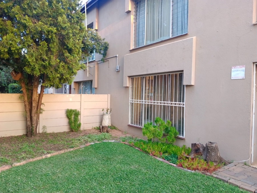 To Let 2 Bedroom Property for Rent in Riebeeckstad Free State